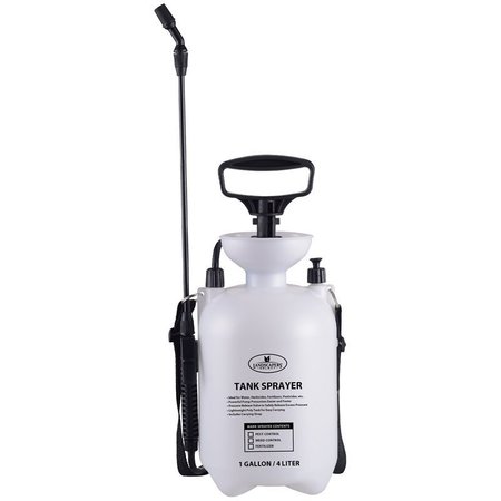 LANDSCAPERS SELECT Sprayer Compression Poly 1Gal SX-4B